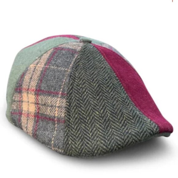 Boston Scally Co. Kringle XXL with Pin & Free Swag - SOLD OUT!! - Picture 7 of 7